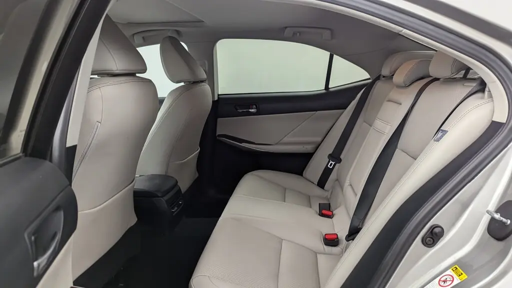 Florida Fine Cars - Used LEXUS IS 350 2014 MIAMI 