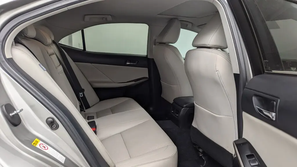 Florida Fine Cars - Used LEXUS IS 350 2014 MIAMI 