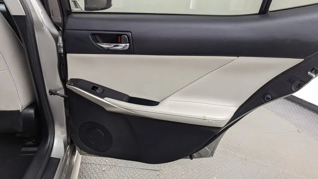 Florida Fine Cars - Used LEXUS IS 350 2014 MIAMI 