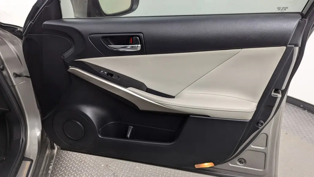 Florida Fine Cars - Used LEXUS IS 350 2014 MIAMI 