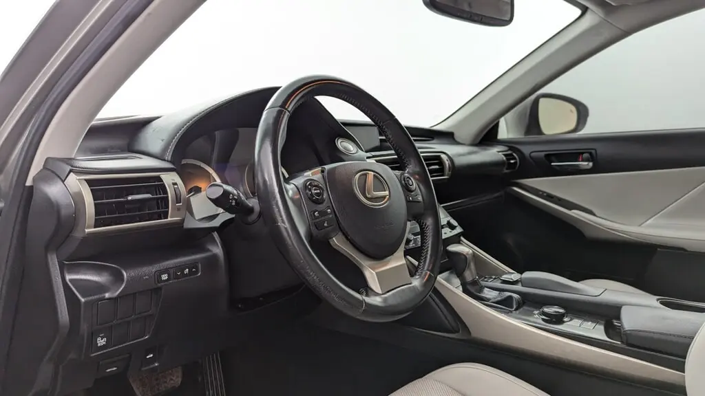 Florida Fine Cars - Used LEXUS IS 350 2014 MIAMI 
