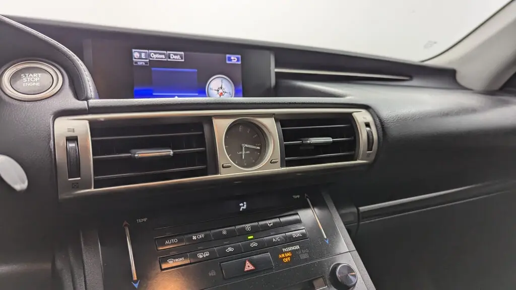 Florida Fine Cars - Used LEXUS IS 350 2014 MIAMI 