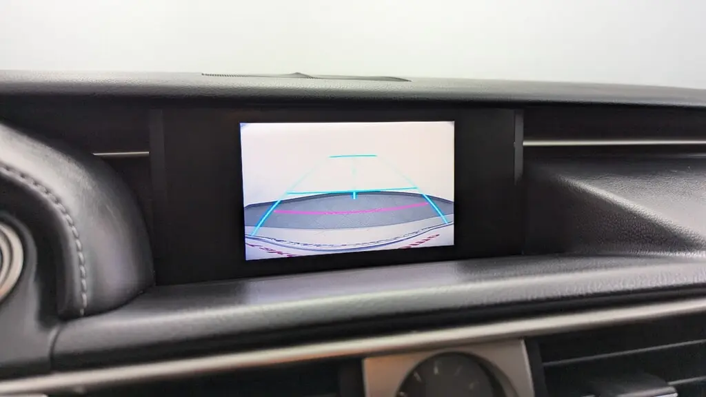 Florida Fine Cars - Used LEXUS IS 350 2014 MIAMI 