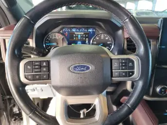 Florida Fine Cars - Used FORD EXPEDITION 2024 WEST PALM LIMITED