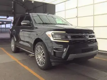 Florida Fine Cars - Used FORD EXPEDITION 2024 WEST PALM LIMITED