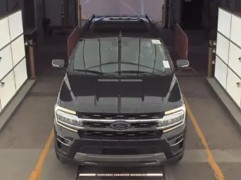 Florida Fine Cars - Used FORD EXPEDITION 2024 WEST PALM LIMITED