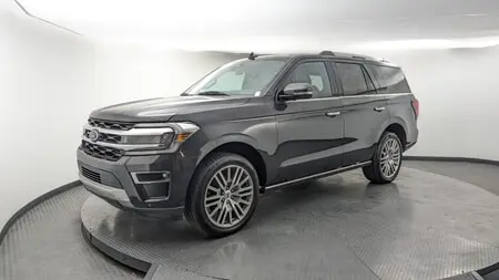Florida Fine Cars - Used FORD EXPEDITION 2024 WEST PALM LIMITED