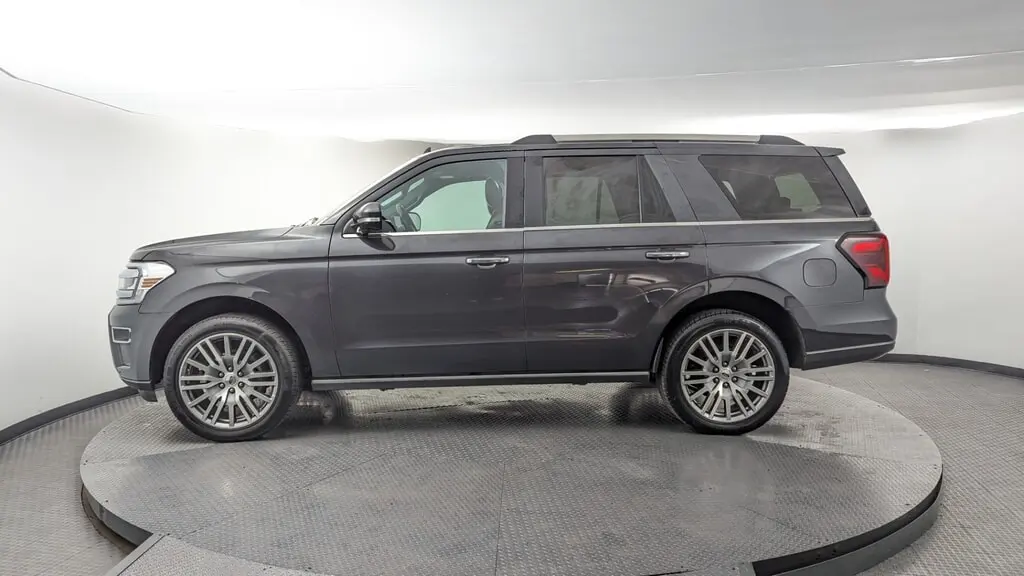 Florida Fine Cars - Used FORD EXPEDITION 2024 WEST PALM LIMITED