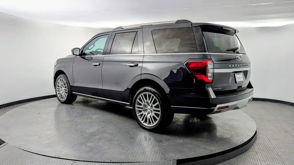 Florida Fine Cars - Used FORD EXPEDITION 2024 WEST PALM LIMITED
