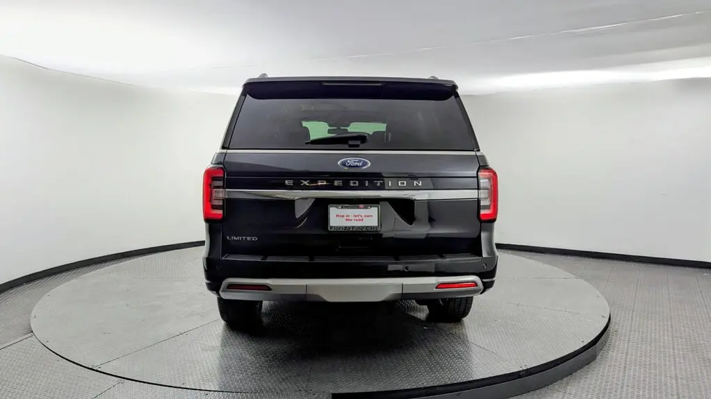 Florida Fine Cars - Used FORD EXPEDITION 2024 WEST PALM LIMITED