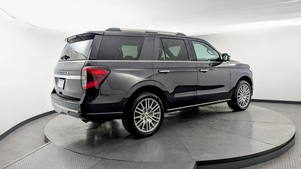 Florida Fine Cars - Used FORD EXPEDITION 2024 WEST PALM LIMITED