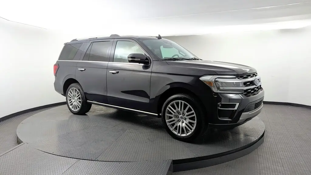 Florida Fine Cars - Used FORD EXPEDITION 2024 WEST PALM LIMITED