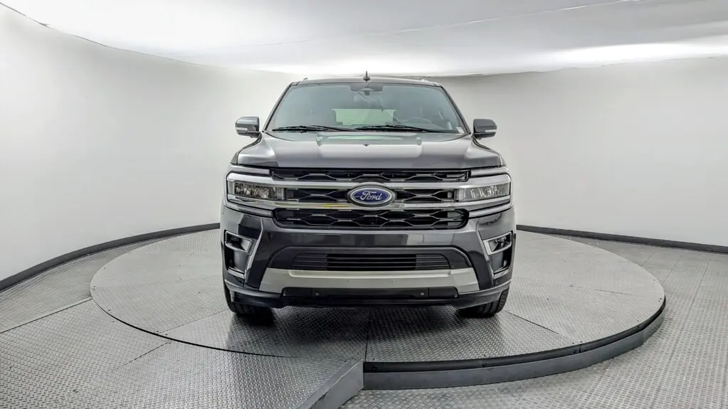 Florida Fine Cars - Used FORD EXPEDITION 2024 WEST PALM LIMITED