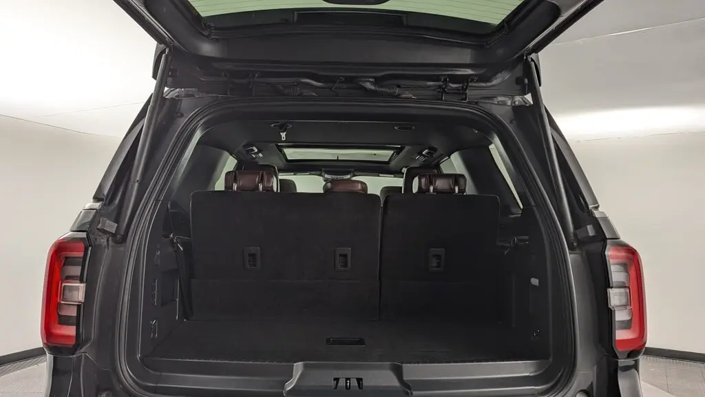 Florida Fine Cars - Used FORD EXPEDITION 2024 WEST PALM LIMITED