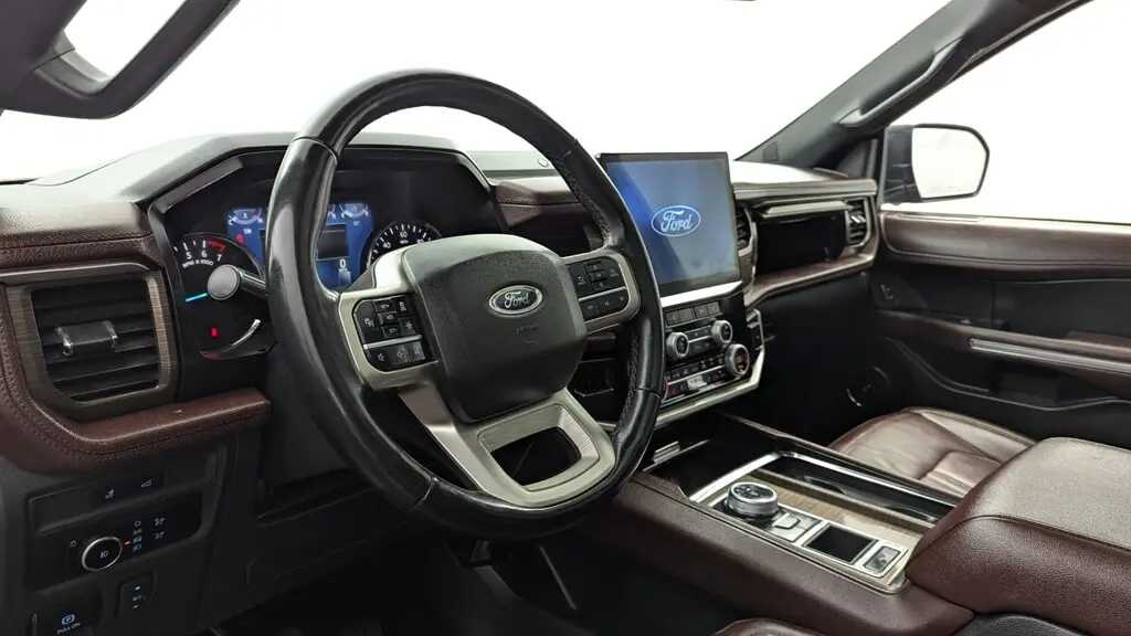 Florida Fine Cars - Used FORD EXPEDITION 2024 WEST PALM LIMITED