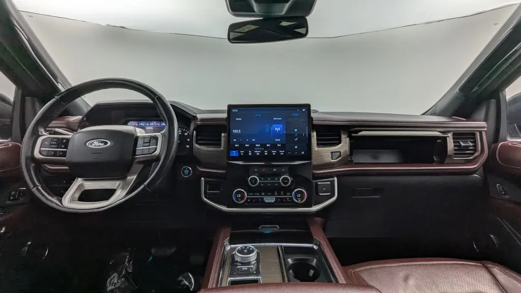 Florida Fine Cars - Used FORD EXPEDITION 2024 WEST PALM LIMITED