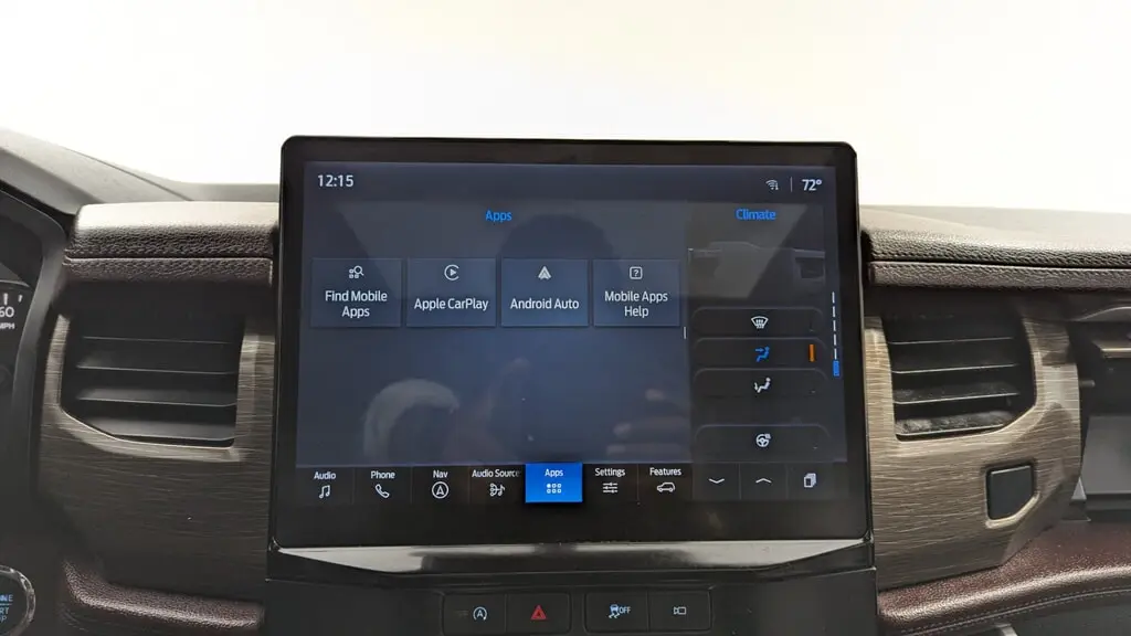 Florida Fine Cars - Used FORD EXPEDITION 2024 WEST PALM LIMITED