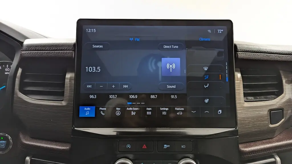 Florida Fine Cars - Used FORD EXPEDITION 2024 WEST PALM LIMITED