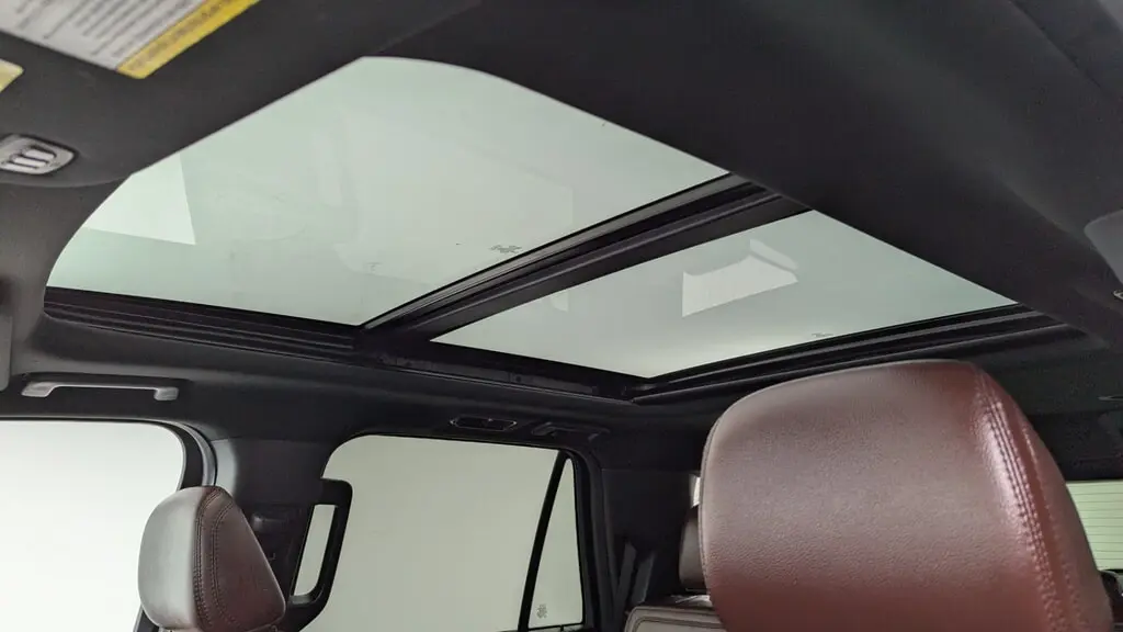 Florida Fine Cars - Used FORD EXPEDITION 2024 WEST PALM LIMITED