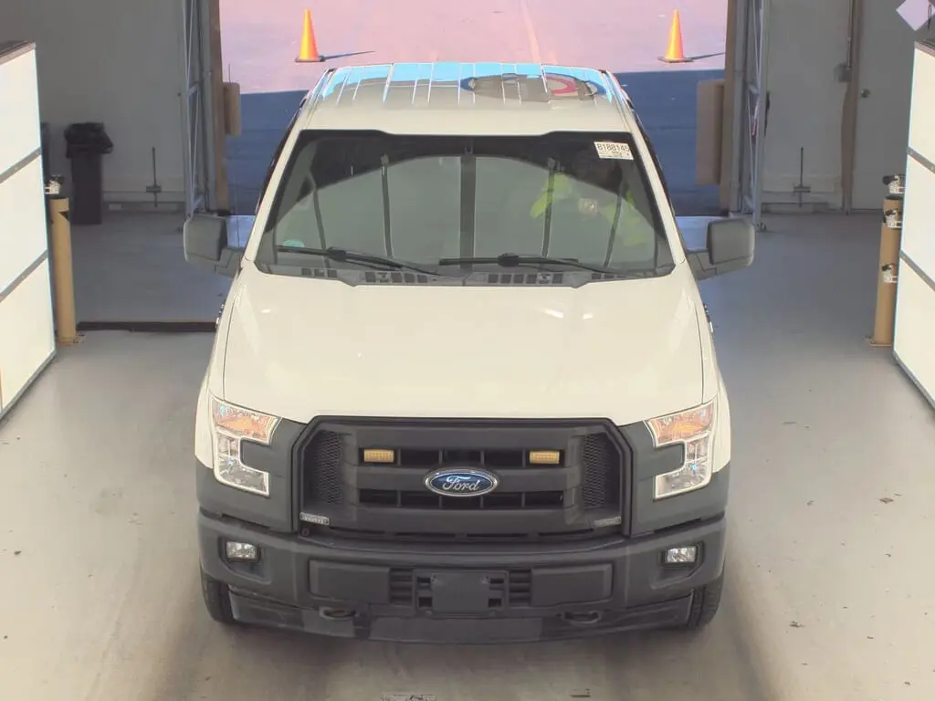 Florida Fine Cars - Used FORD F-150 2017 ORLANDO XL