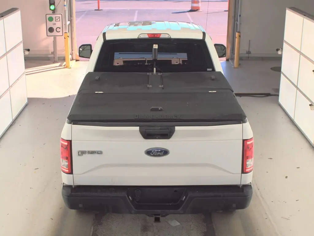 Florida Fine Cars - Used FORD F-150 2017 ORLANDO XL