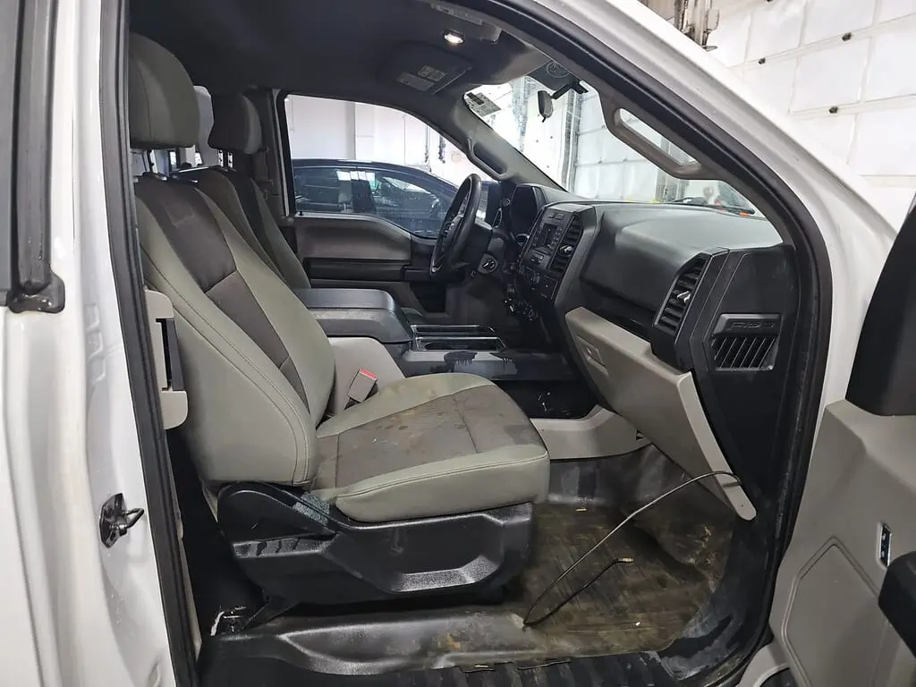 Florida Fine Cars - Used FORD F-150 2017 ORLANDO XL