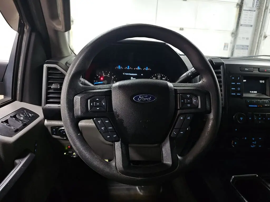 Florida Fine Cars - Used FORD F-150 2017 ORLANDO XL