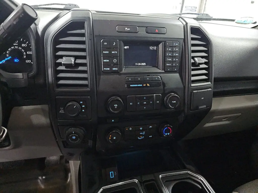 Florida Fine Cars - Used FORD F-150 2017 ORLANDO XL