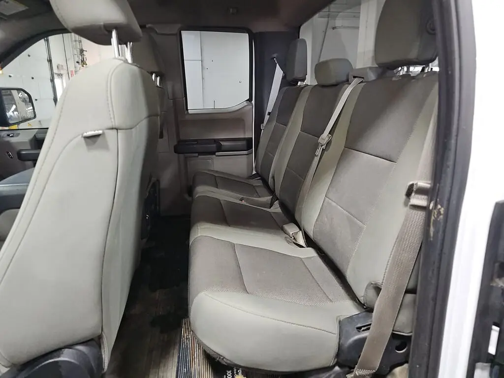 Florida Fine Cars - Used FORD F-150 2017 ORLANDO XL