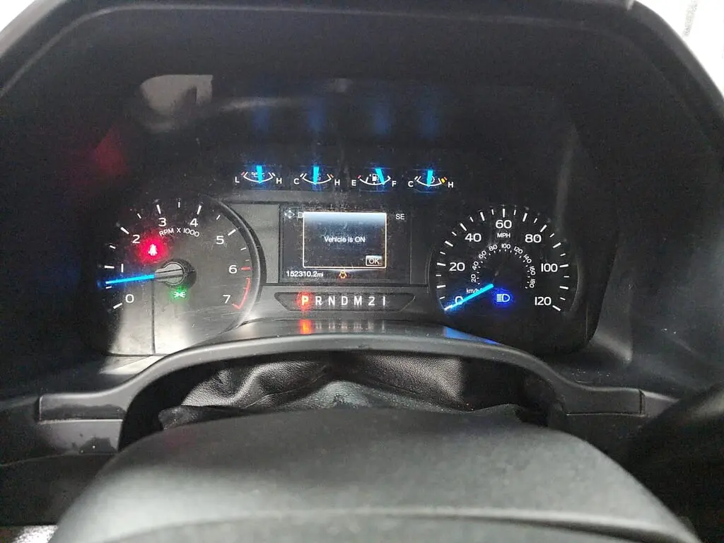 Florida Fine Cars - Used FORD F-150 2017 ORLANDO XL