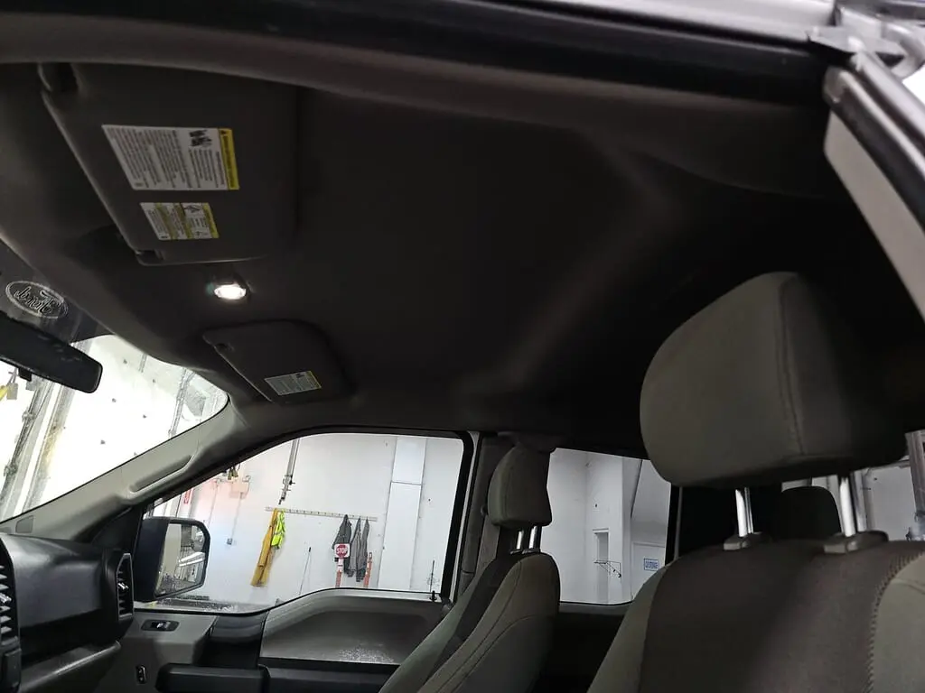 Florida Fine Cars - Used FORD F-150 2017 ORLANDO XL