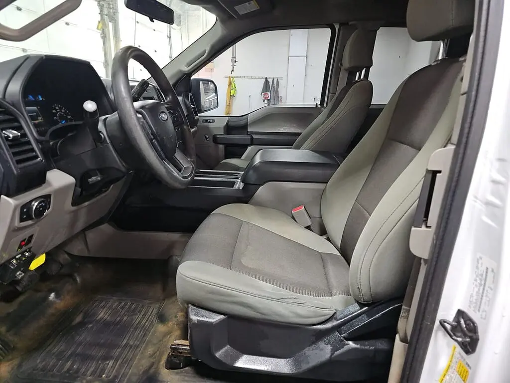 Florida Fine Cars - Used FORD F-150 2017 ORLANDO XL