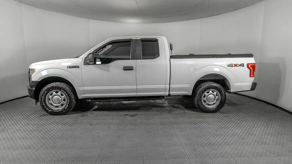 Florida Fine Cars - Used FORD F-150 2017 ORLANDO XL
