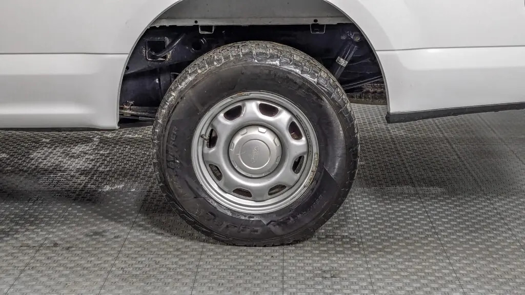 Florida Fine Cars - Used FORD F-150 2017 ORLANDO XL