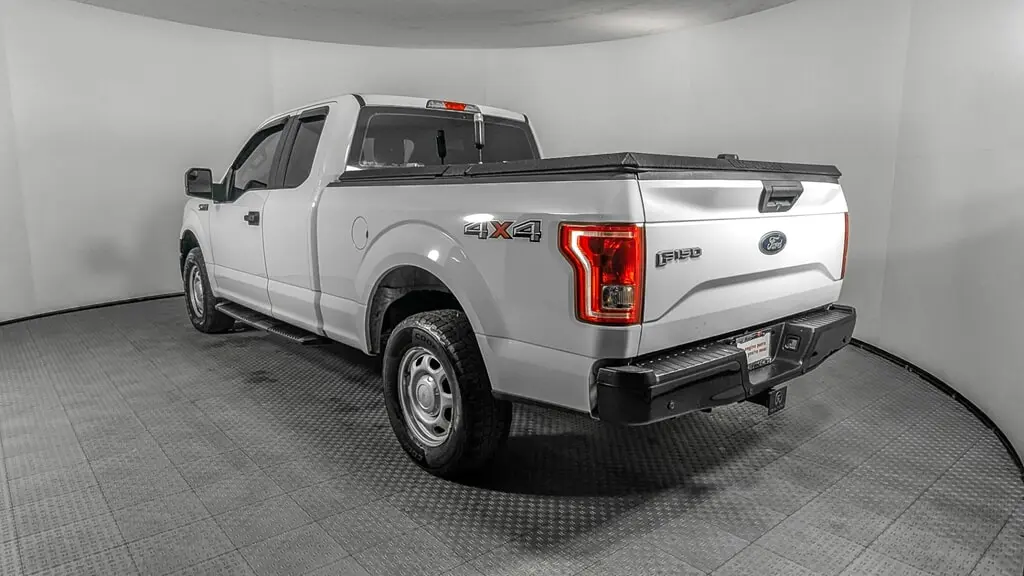 Florida Fine Cars - Used FORD F-150 2017 ORLANDO XL