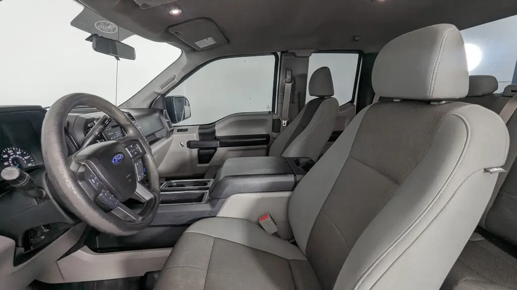 Florida Fine Cars - Used FORD F-150 2017 ORLANDO XL