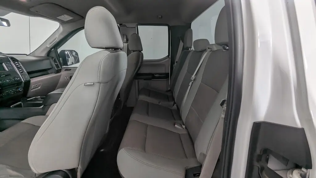 Florida Fine Cars - Used FORD F-150 2017 ORLANDO XL