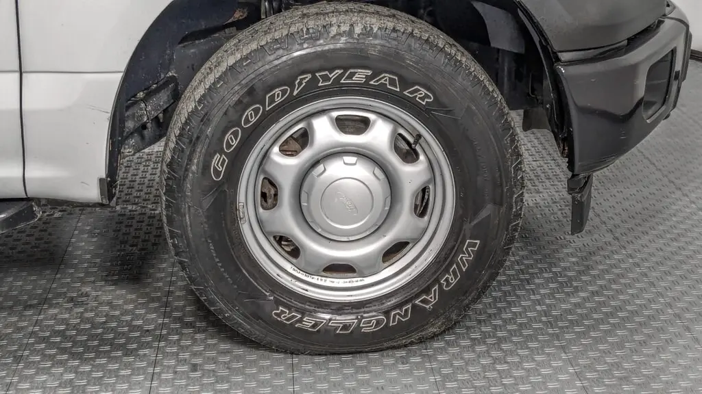 Florida Fine Cars - Used FORD F-150 2017 ORLANDO XL