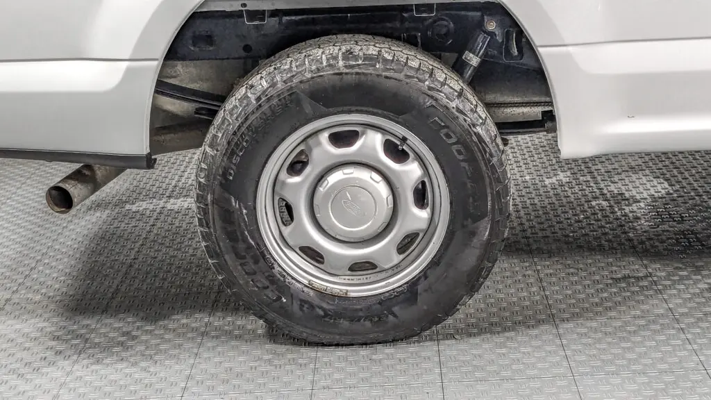 Florida Fine Cars - Used FORD F-150 2017 ORLANDO XL