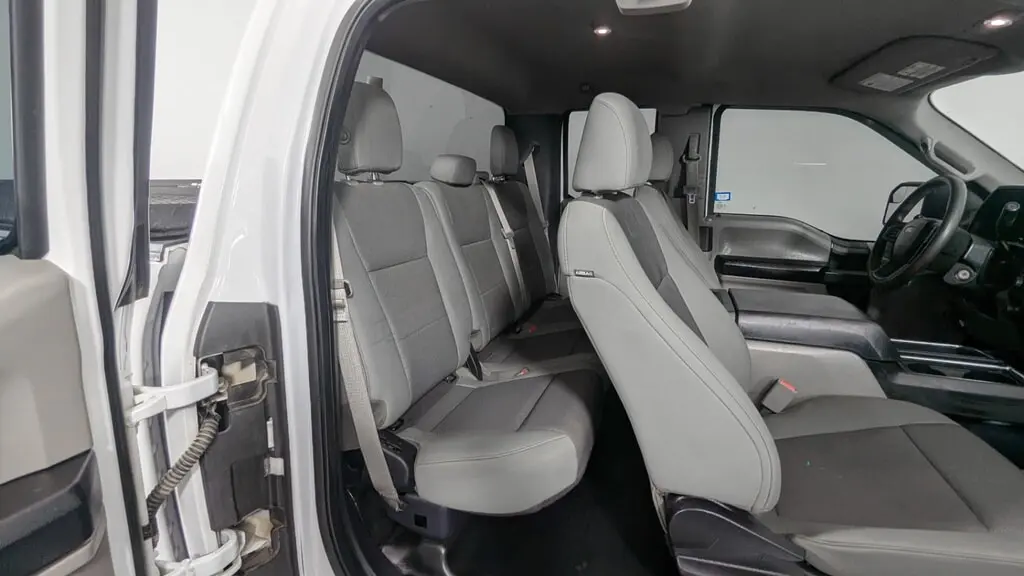 Florida Fine Cars - Used FORD F-150 2017 ORLANDO XL