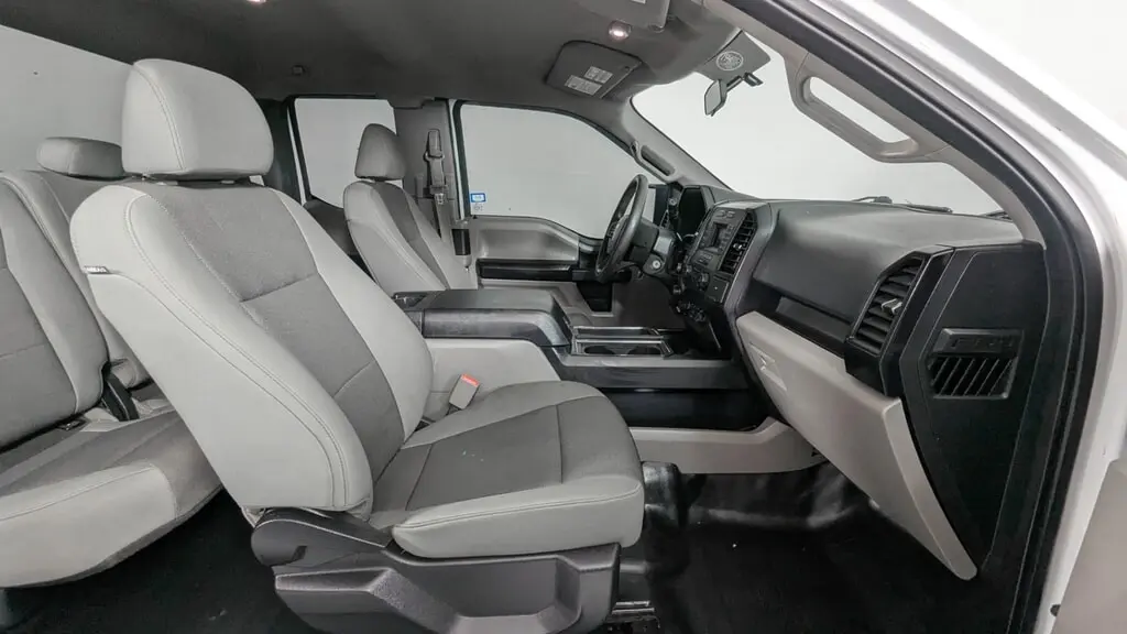 Florida Fine Cars - Used FORD F-150 2017 ORLANDO XL