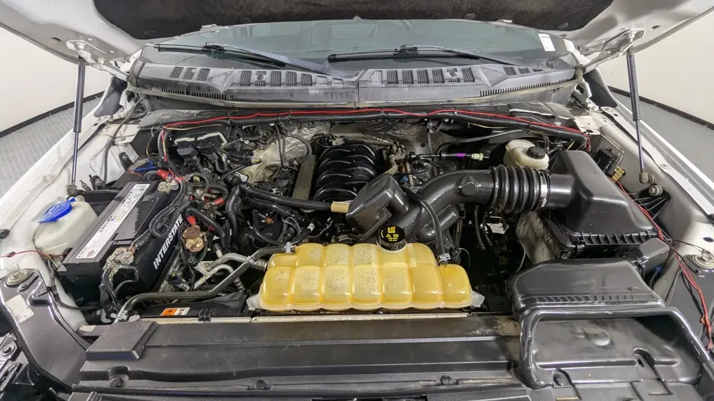 Florida Fine Cars - Used FORD F-150 2017 ORLANDO XL