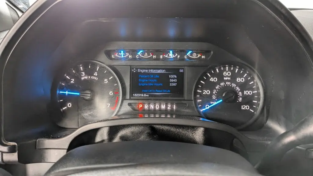 Florida Fine Cars - Used FORD F-150 2017 ORLANDO XL