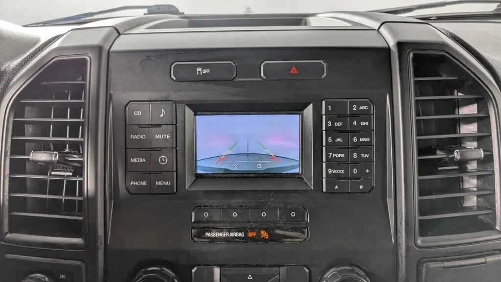 Florida Fine Cars - Used FORD F-150 2017 ORLANDO XL