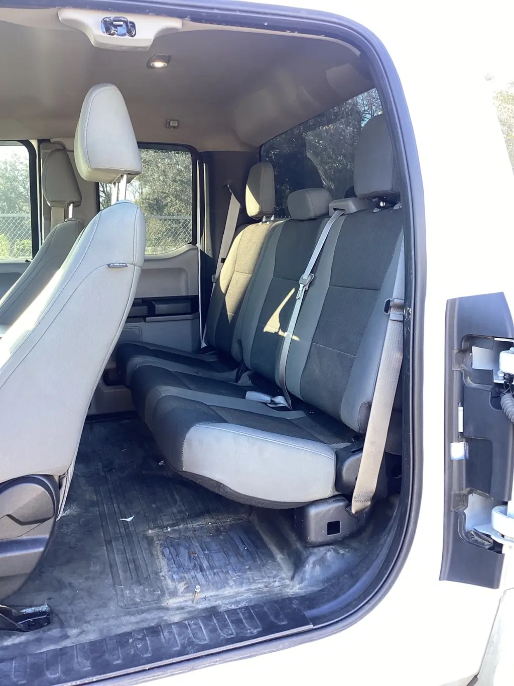 Florida Fine Cars - Used FORD F-150 2017 ORLANDO XL