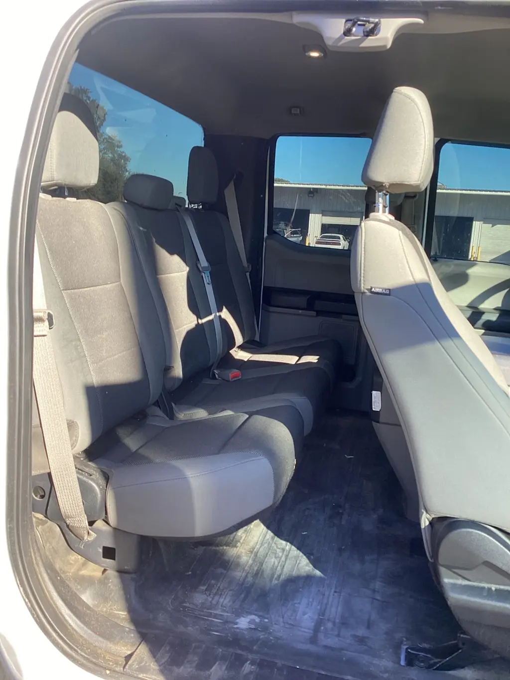 Florida Fine Cars - Used FORD F-150 2017 ORLANDO XL