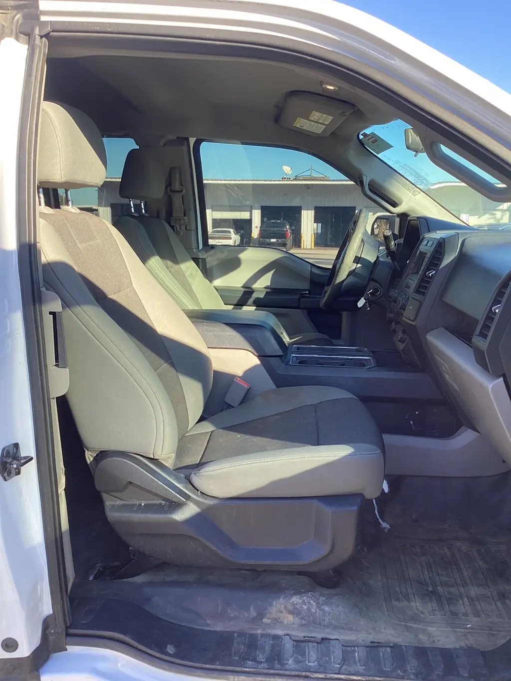 Florida Fine Cars - Used FORD F-150 2017 ORLANDO XL