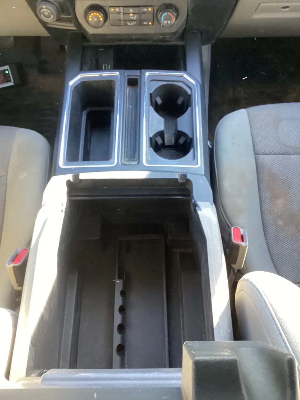 Florida Fine Cars - Used FORD F-150 2017 ORLANDO XL