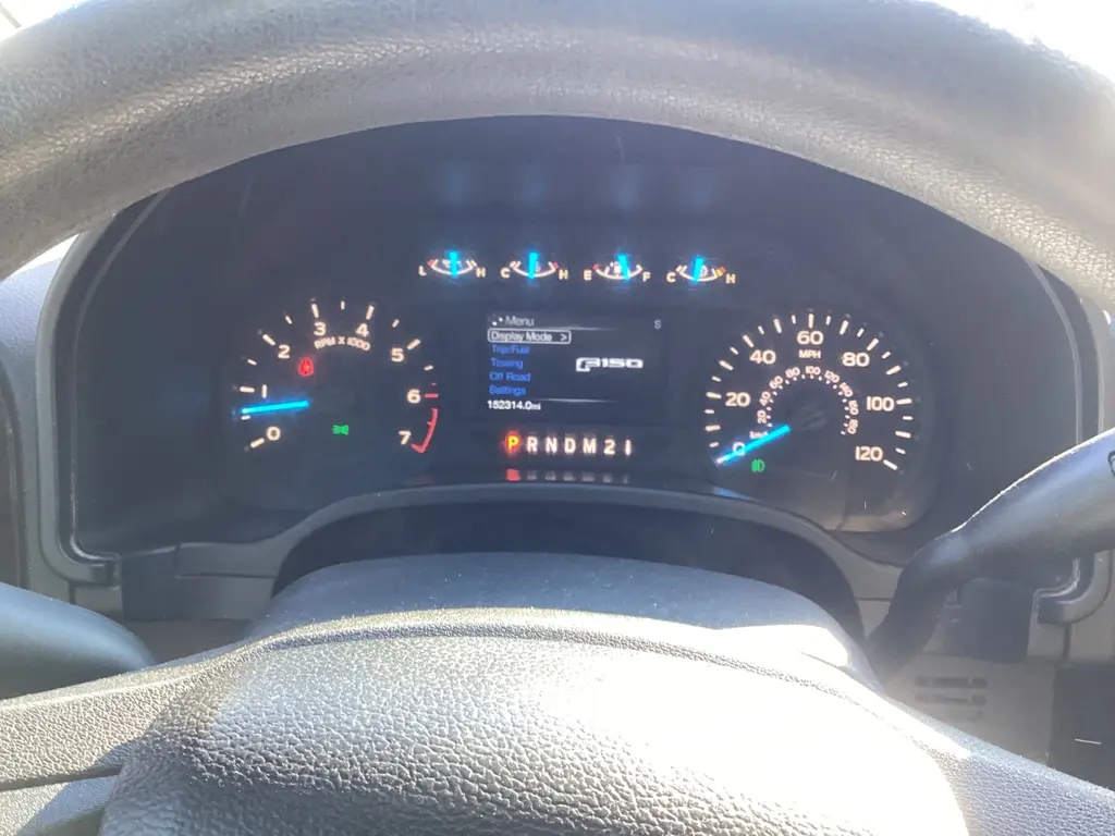 Florida Fine Cars - Used FORD F-150 2017 ORLANDO XL