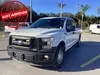 Florida Fine Cars - Used FORD F-150 2017 ORLANDO XL